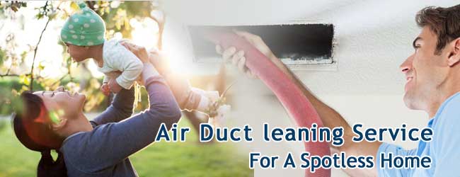 About Air Duct Cleaning Company in California