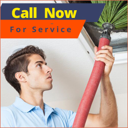 Contact Air Duct Cleaning Services