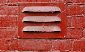 Air Duct Replacement